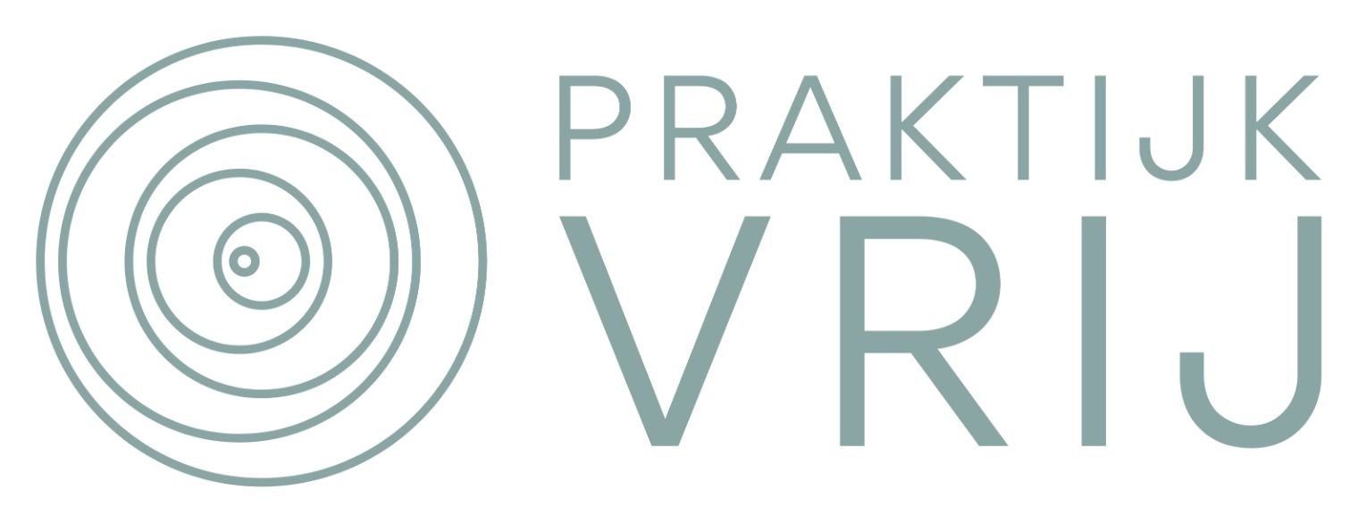 Logo Praktijk Vrij